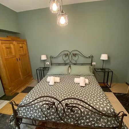 Delle Rose Pensión 3*