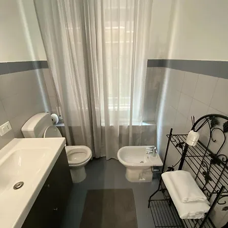 Delle Rose Pensión 3*