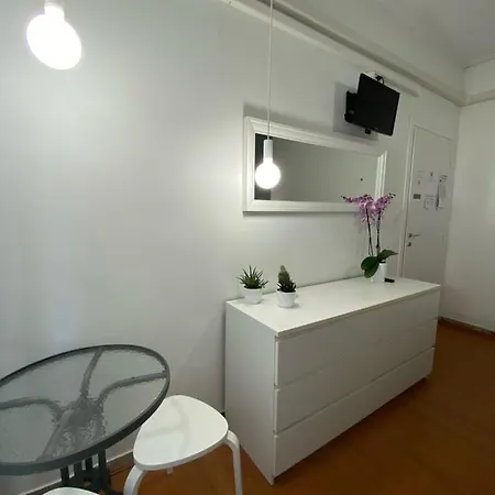 Delle Rose Pensión 3*