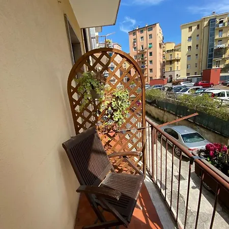 Pensión Delle Rose 3*