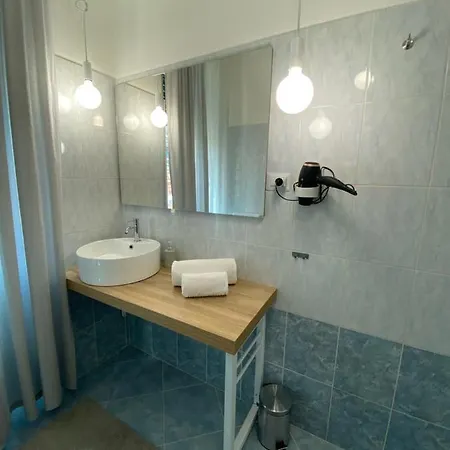 Delle Rose Penzion 3*