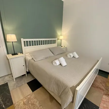 Penzion Delle Rose Verona