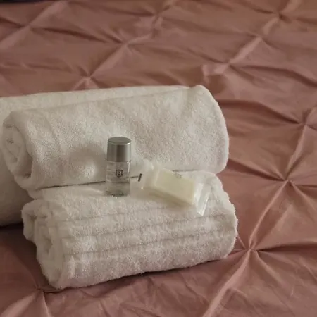 Delle Rose Penzion 3*